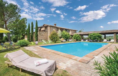 2 Bedroom Gorgeous Home In Montebuono - Foto 1