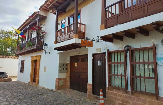 Apartahotel Balcones de Nariño - Foto 10