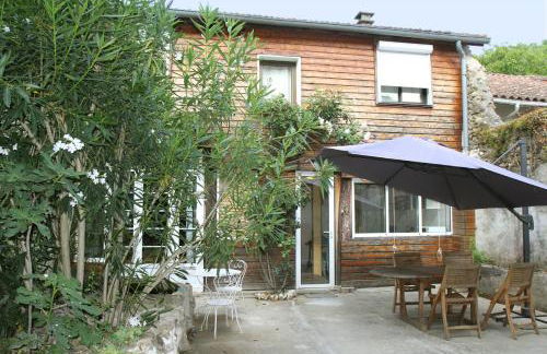 La Maison WOAN centre de Marciac - Photo 1