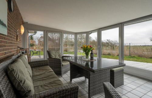 Ferienwohnungen Haus Schau ins Land nah an der Nordsee - Foto 11