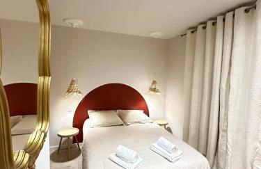 La Nichée appartement 2 chambres - Foto 19