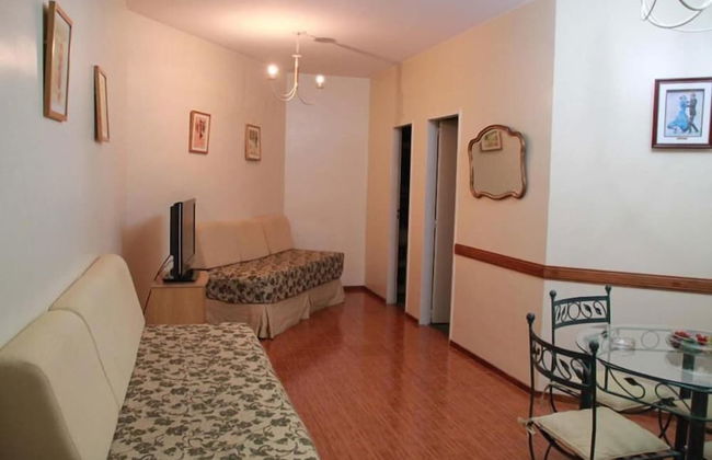 Miliño Buenos Aires Apart Hotel - Foto 51