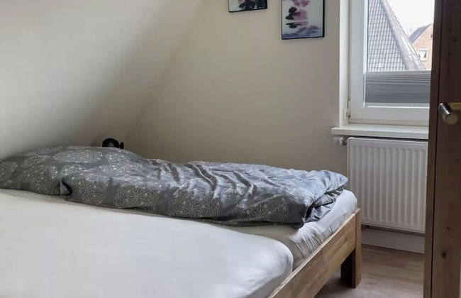 Holiday Apartment Eiderstedt - Foto 5