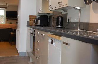 Ty Del - Beautiful Home in Tywyn - Foto 23