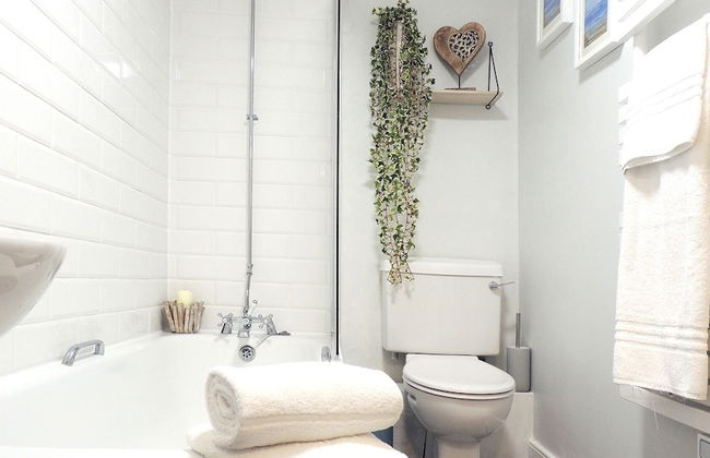 Magnolia Cottage - Foto 14