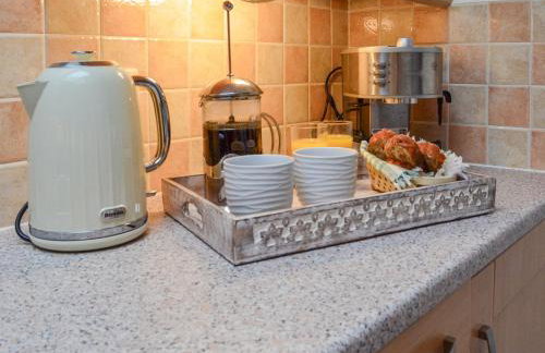 Seahaven Cottage - Foto 6