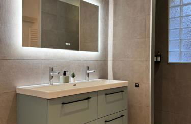 Design Appartment 100sqm close to Palais Beach and Restaurants - Foto 15