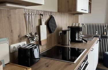 Geräumige Panorama-Bergwohnung mit Sauna Gruppen & Familien - Foto 20