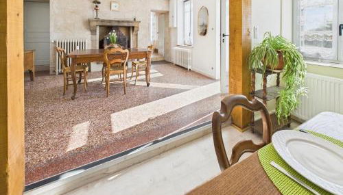 Gîte lamadelon - Foto 5