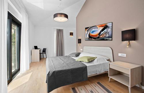 Seaside Villa Bamboo - Fažana - Foto 7