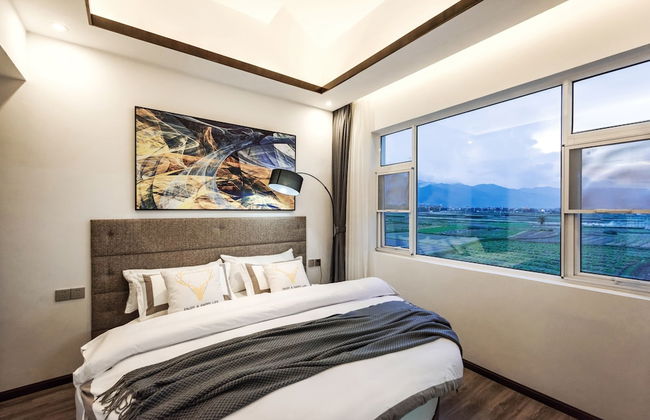 The Field Inn - Foto 23