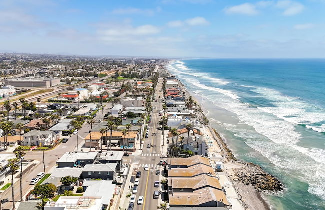 Beachfront Retreat - Foto 80