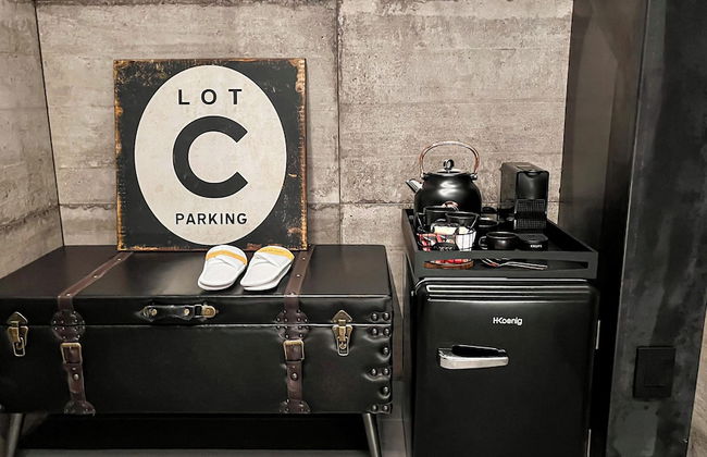 Agarthi Suites - Foto 40