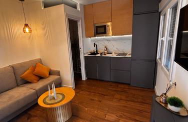 Suite Calderon Rivas habitacion tipo apartamento no turistico - Foto 4