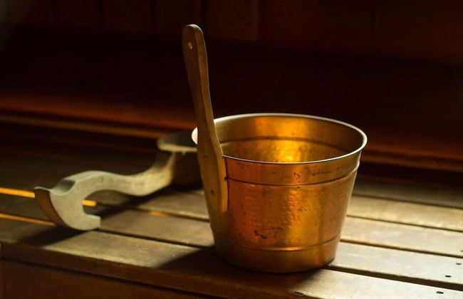 Recreation center Fregat - Foto 29