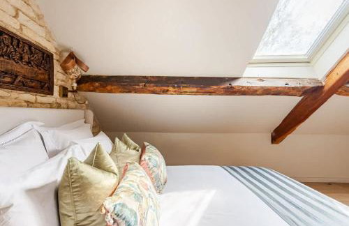 The Dovetail - Cotswolds Living - Foto 24