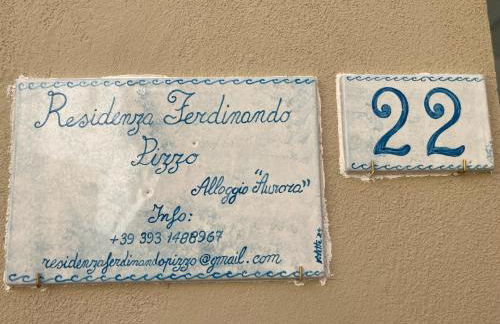 Residenza Ferdinando - 40m dal mare - Photo 8