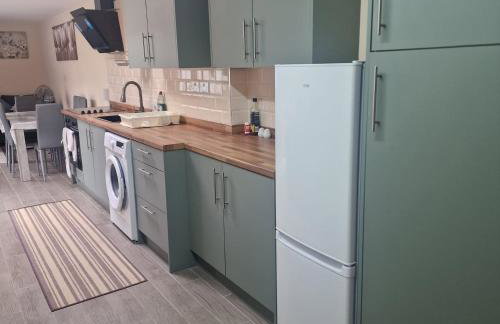 Clover Crest - 3-Bedroom House - Foto 6