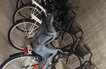 Residenza Villa Flores - Foto 39