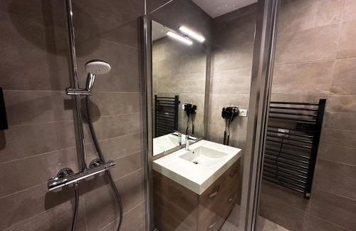 Les Lofts du Noirlac - Foto 61