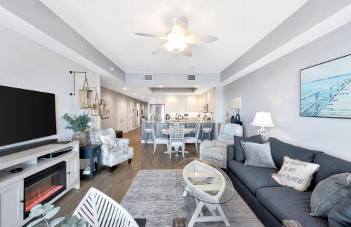 Waterfront -3BR - 2Kings -Pool Balcony - Beach - Foto 53