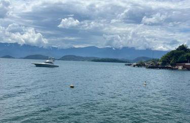 MANSÃO EM PRAIA PRIVATIVA EM Angra - Foto 34