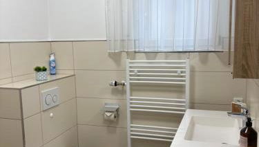 1-Zimmer-Apartment mit Pool und Kamin - Foto 5