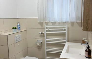 1-Zimmer-Apartment mit Pool und Kamin - Foto 5