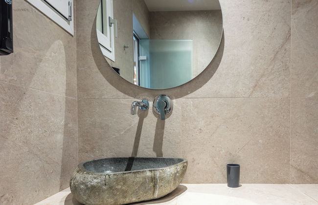 Skipper Beachfront Suites - Foto 72