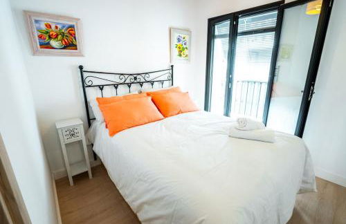 House in the Old Town of Marbella with Private Pool and Free Parking - Photo 22