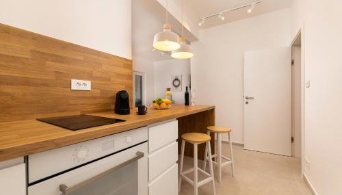 Apartment Alfa - Foto 2