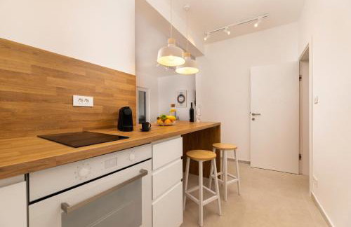 Apartment Alfa - Foto 2
