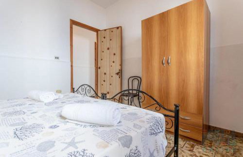 Appartamento La Torre piano terra sul mare Puglia On line - Foto 22