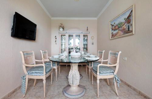 V Vacacional con encanto la Orotava - Photo 17