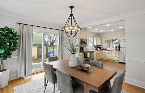 Rochester Gem: 3BR Near All! - Foto 20