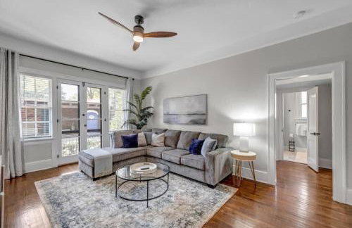 Renovated Apt - Blocks from Shoppes of Avondale - Foto 2