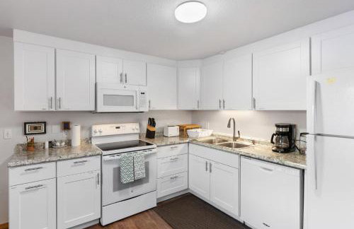 Close to downtown on Riverfront Park - Foto 15