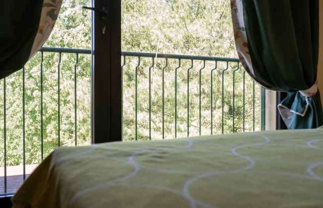 Casale Geos in Capannori - Foto 34