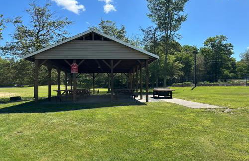 Majestic Lake Front Chalet - Foto 53