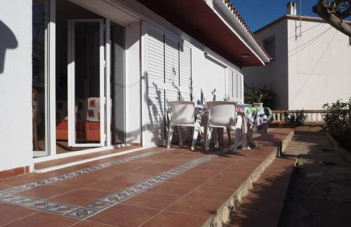 Casa Ginesta - Flamenc (near the beach) - Foto 9