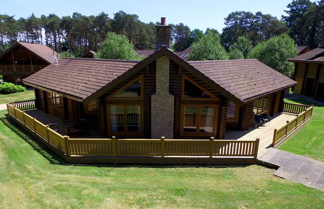 The Dorset Resort - Foto 13