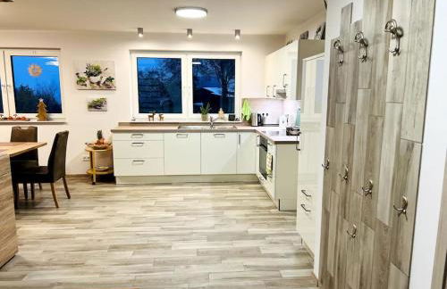 Traumhaftes Ferienhaus – perfekt für Familien - Foto 3