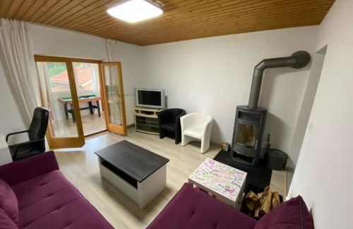 Ferienwohnung Hagner - Foto 10