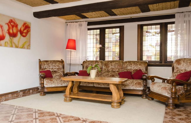 Apartment in Dar?owo With Garden - Photo 8