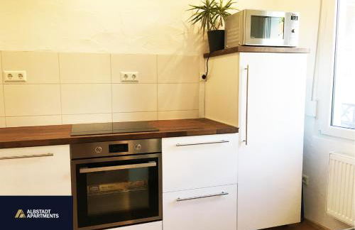 Albstadt Apartments - Foto 18