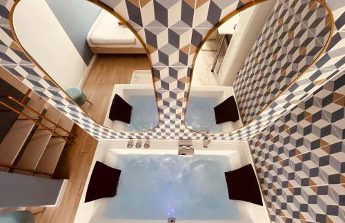 La balnéo de l'impératrice Anastasia - 306 - Foto 11