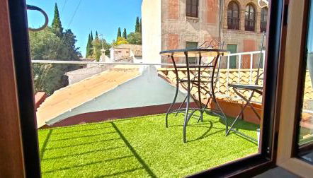 Casa Taracea del Chapiz - Foto 5