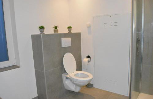 Modernes Dachgeschoss - Foto 13