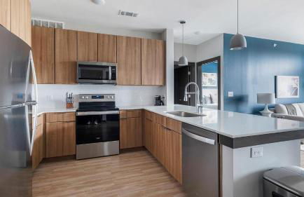 Landing Incredible 2BD Rooftop Lounge - Foto 9