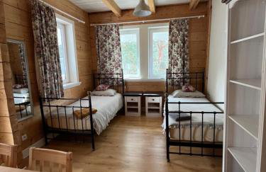 Uroczysko Sosnówka - Foto 2